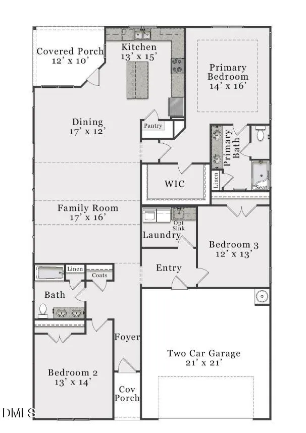 376 Brindle Drive Fuquay Varina, NC 27526