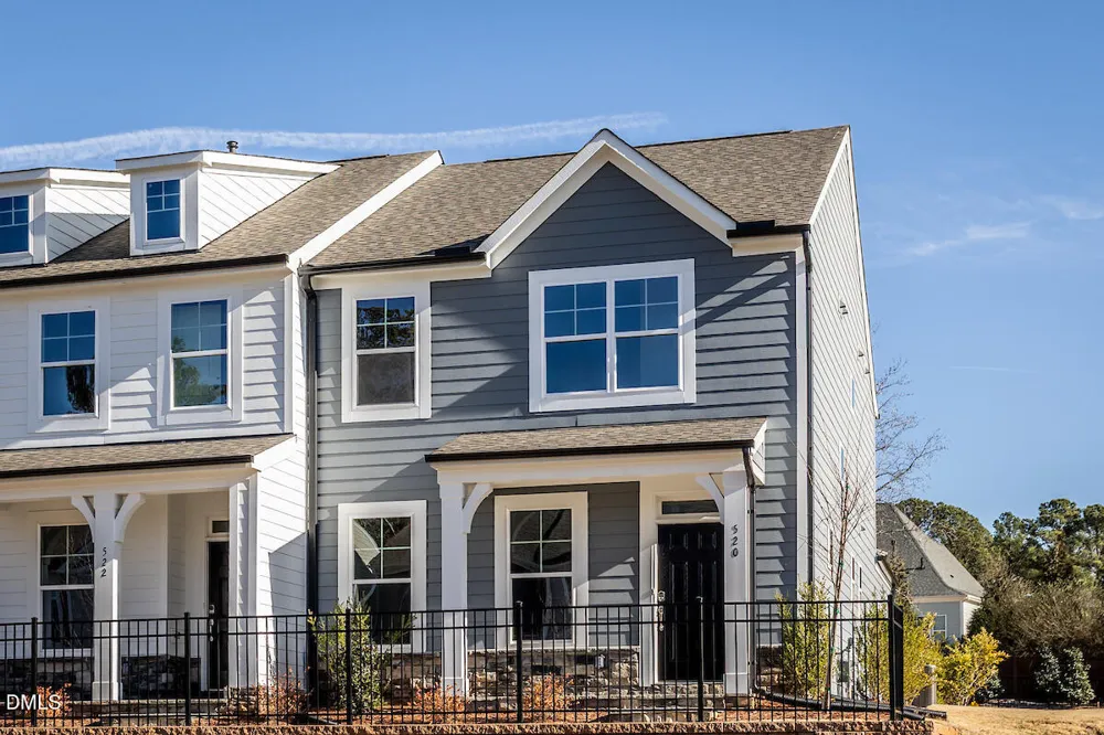 532 Traditions Grande Boulevard Wake Forest, NC 27587