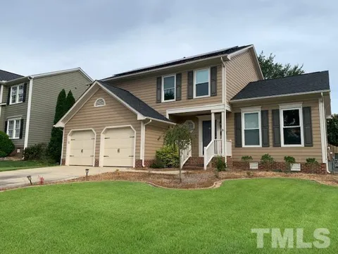 2312 Kendricks Court