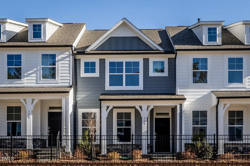 536 Traditions Grande Boulevard Wake Forest, NC 27587
