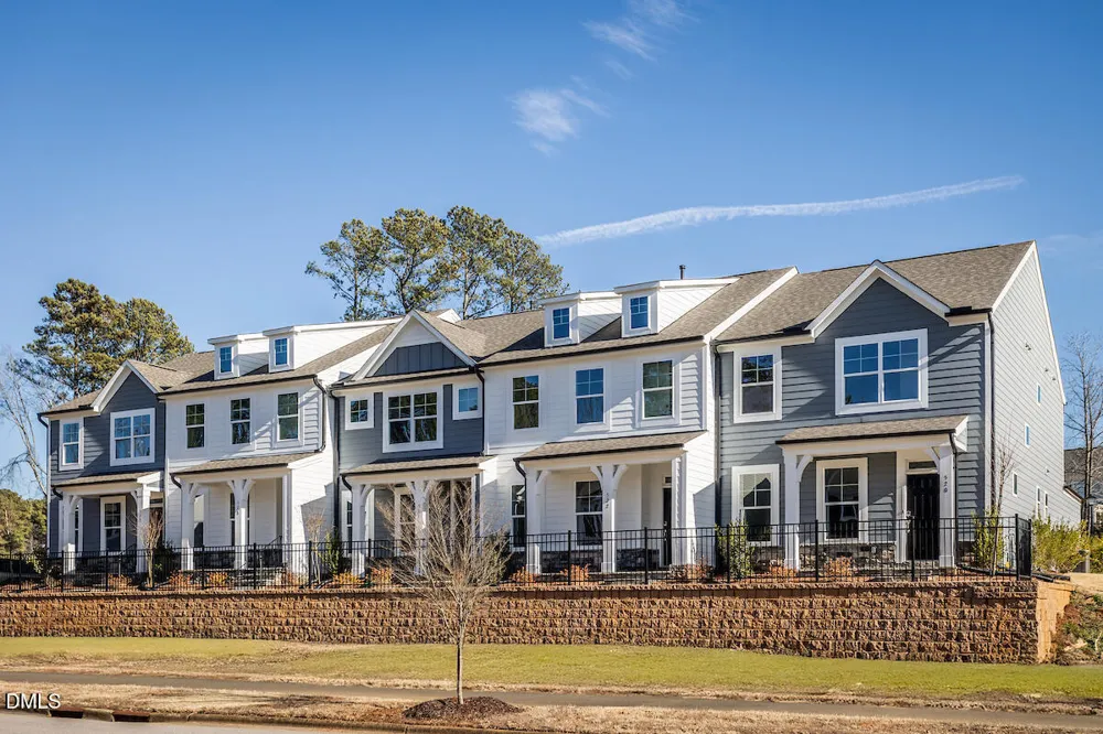 536 Traditions Grande Boulevard Wake Forest, NC 27587