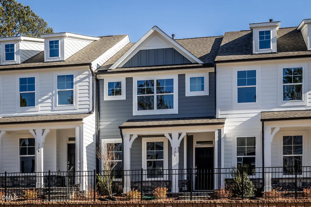 536 Traditions Grande Boulevard Wake Forest, NC 27587