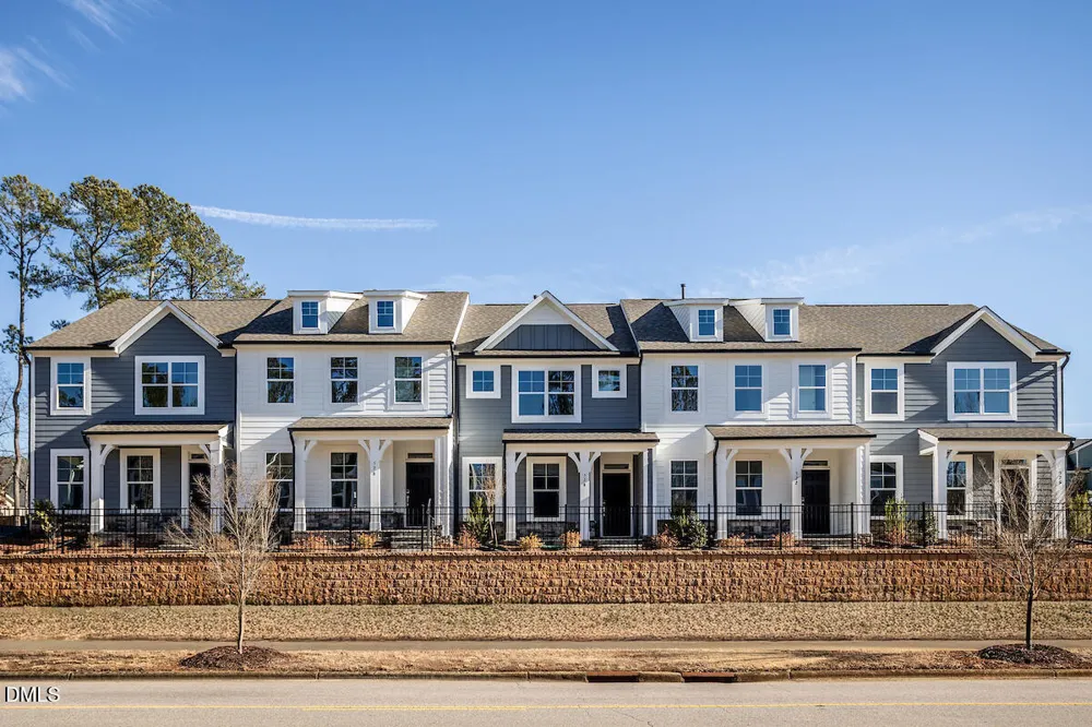 536 Traditions Grande Boulevard Wake Forest, NC 27587