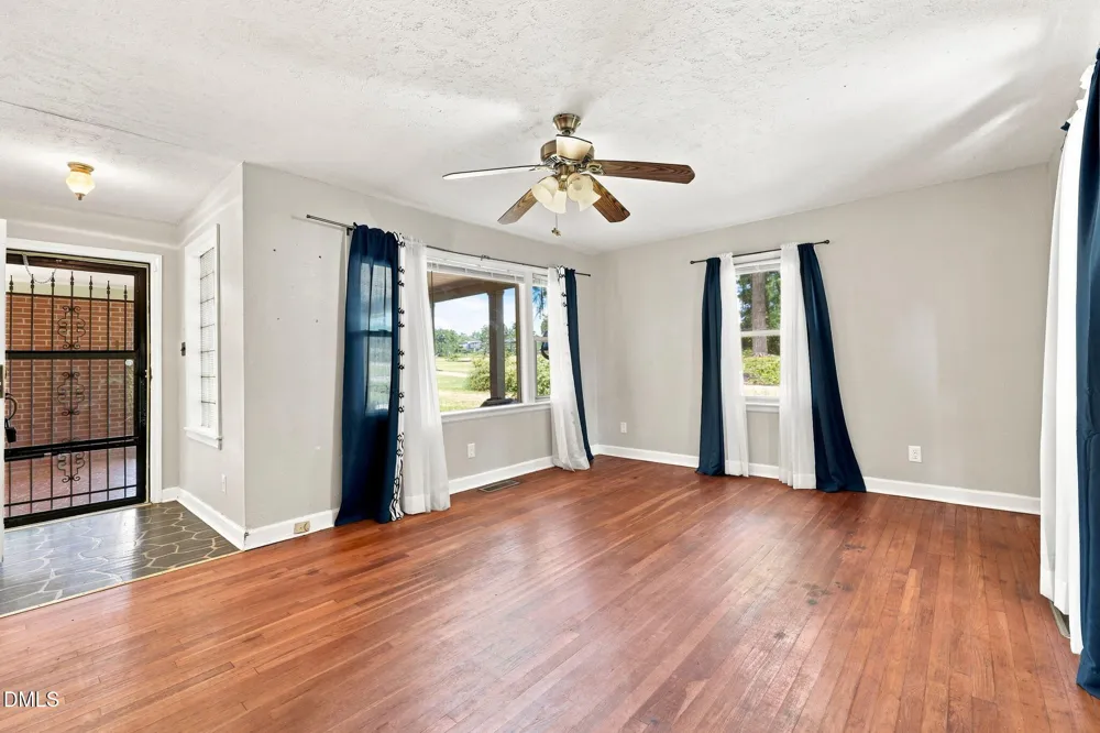 69 Dyking Road Louisburg, NC 27549