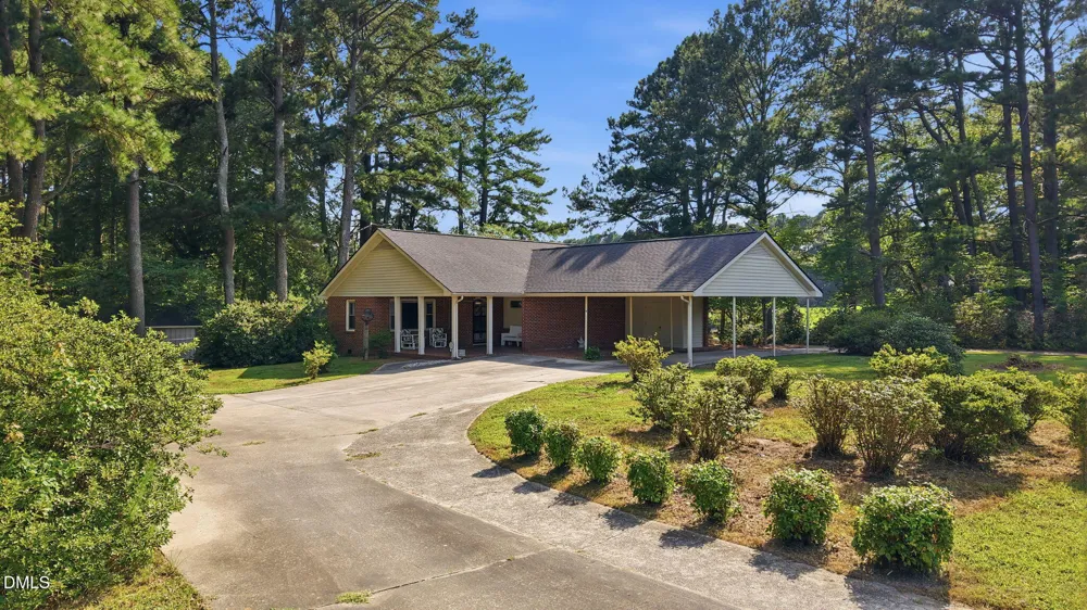 69 Dyking Road Louisburg, NC 27549