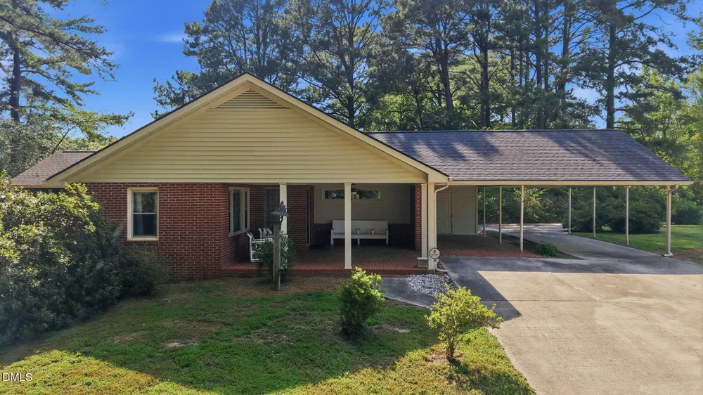 69 Dyking Road Louisburg, NC 27549