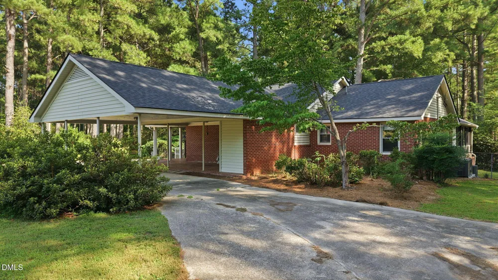 69 Dyking Road Louisburg, NC 27549