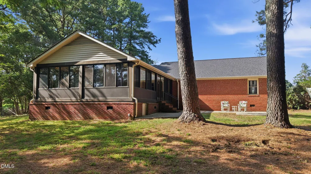 69 Dyking Road Louisburg, NC 27549