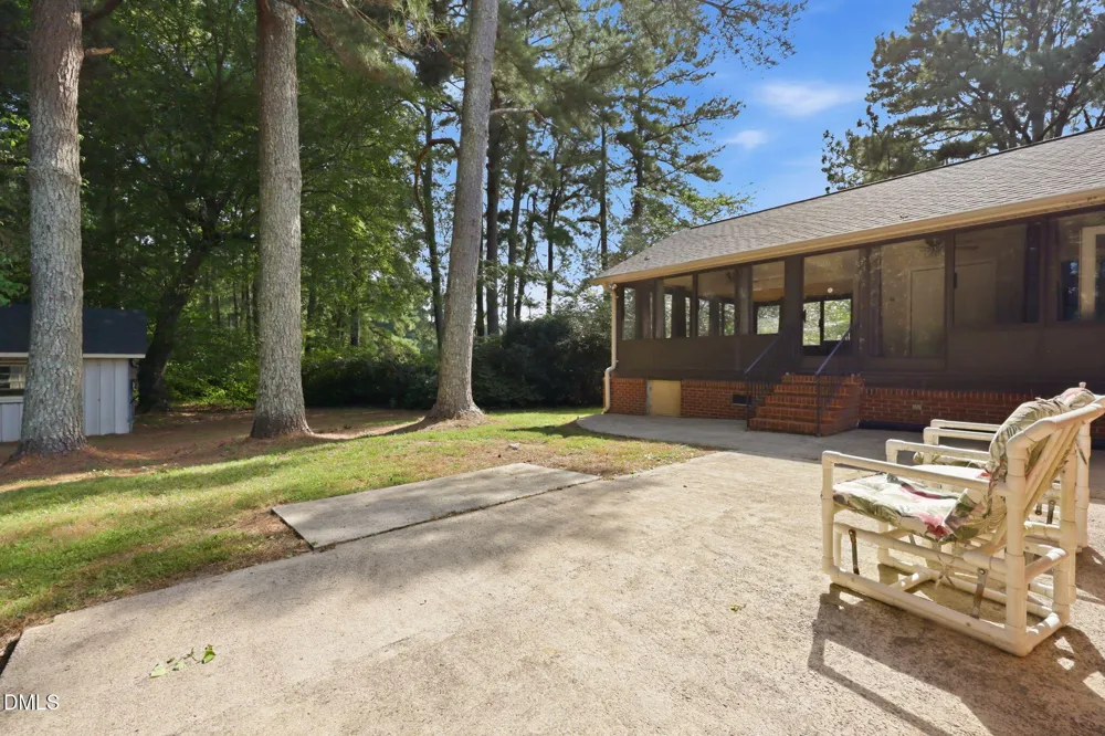 69 Dyking Road Louisburg, NC 27549