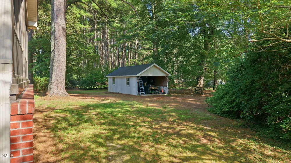 69 Dyking Road Louisburg, NC 27549
