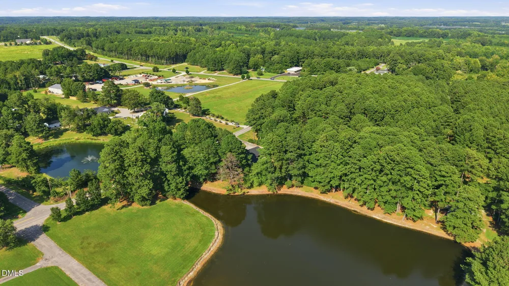 69 Dyking Road Louisburg, NC 27549