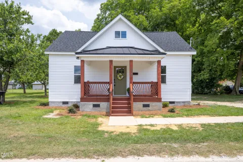 309 Stetson Street