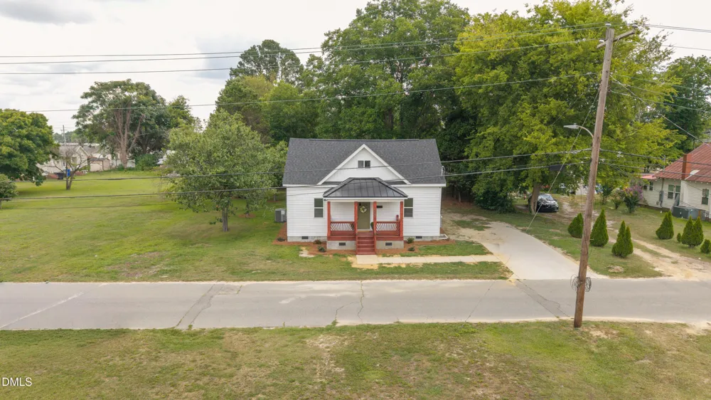 309 Stetson Street Clinton, NC 28328