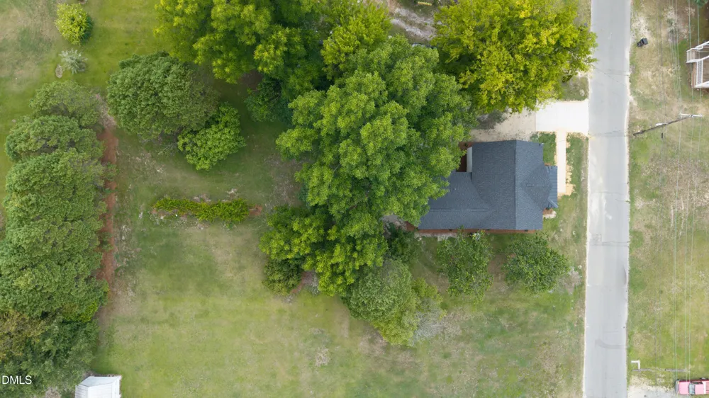 309 Stetson Street Clinton, NC 28328