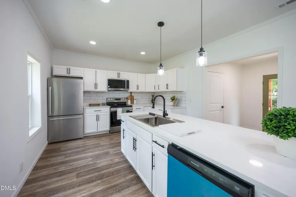 309 Stetson Street Clinton, NC 28328