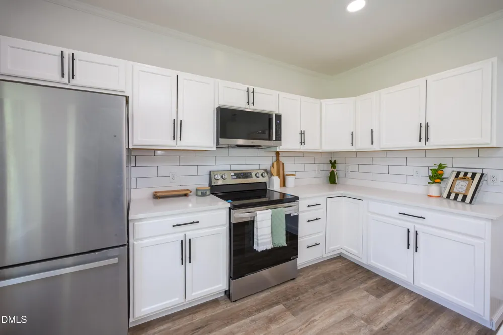 309 Stetson Street Clinton, NC 28328
