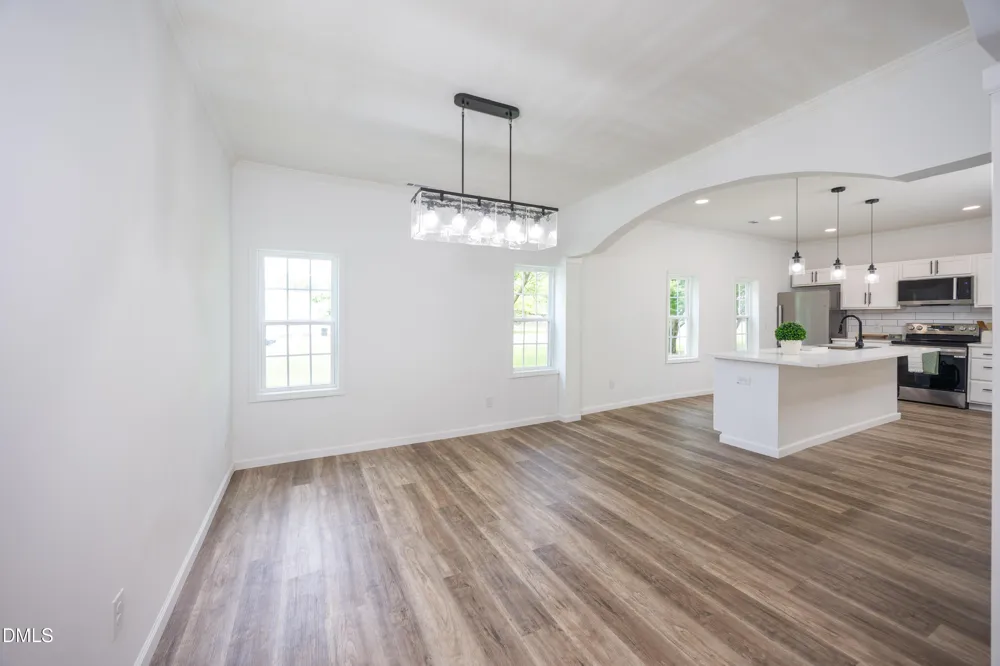 309 Stetson Street Clinton, NC 28328