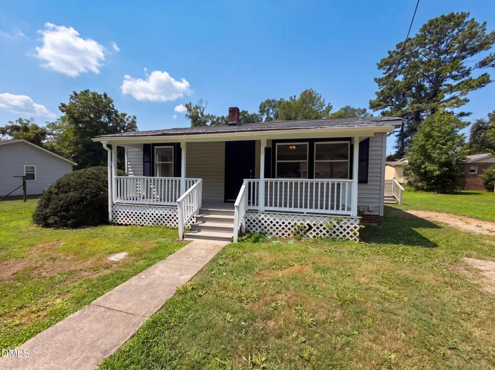 90 Anthony Street Pittsboro, NC 27312