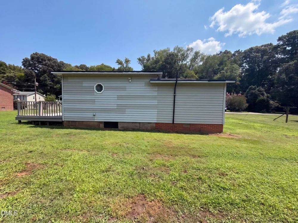 90 Anthony Street Pittsboro, NC 27312