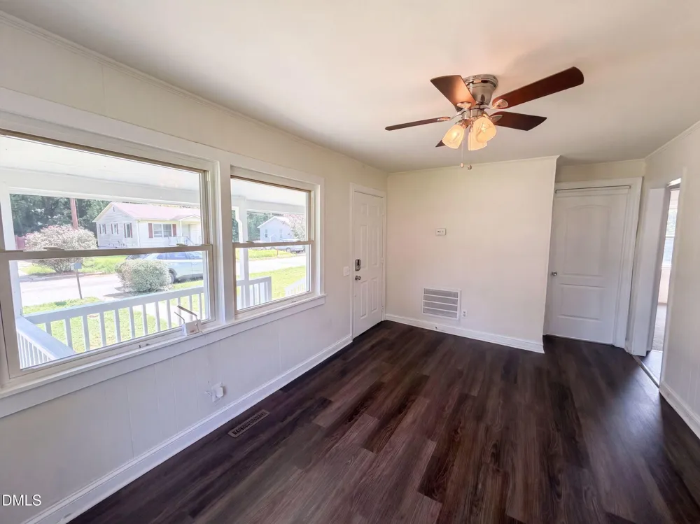 90 Anthony Street Pittsboro, NC 27312