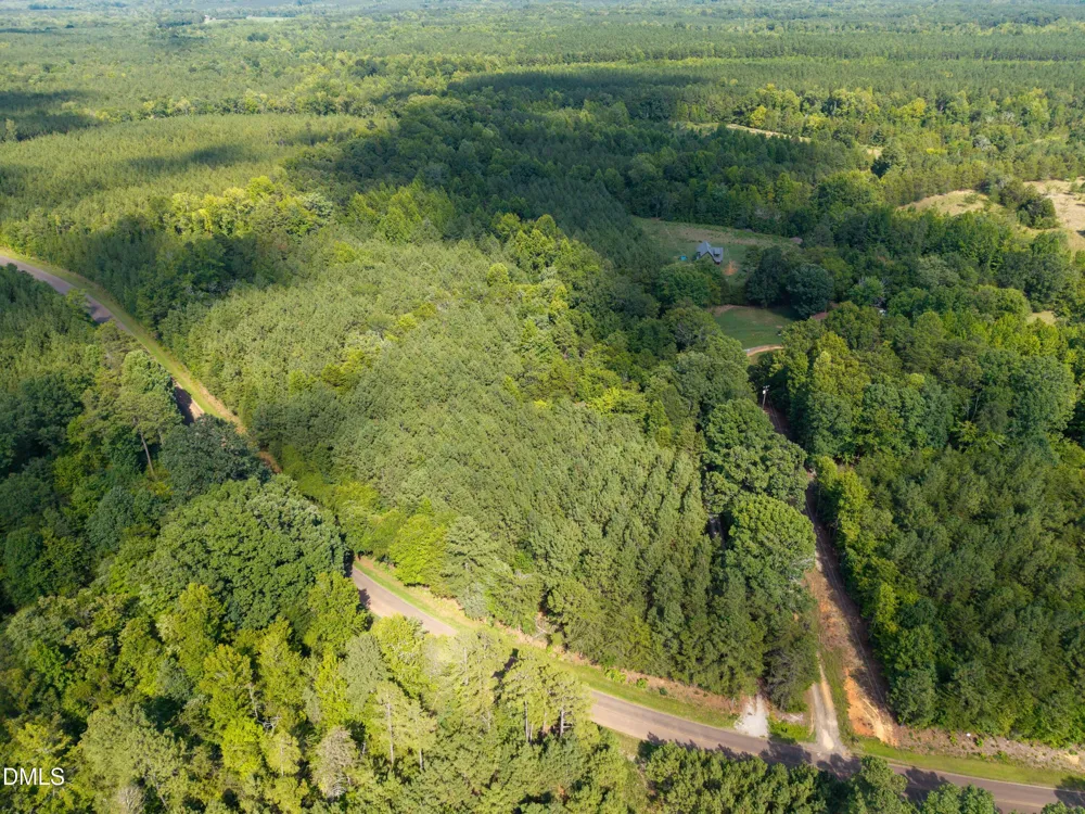 7116 Shep Royster Road Oxford, NC 27565