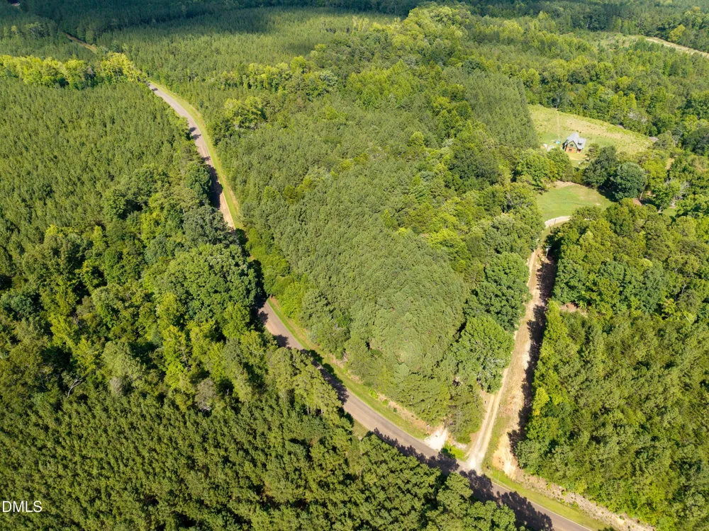 7116 Shep Royster Road Oxford, NC 27565