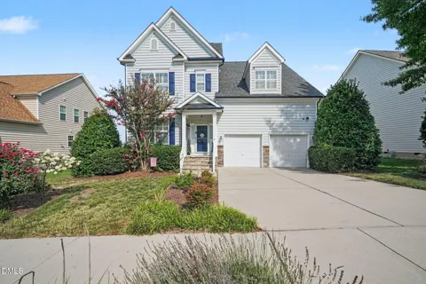 558 Redford Place Drive