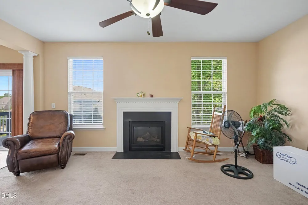 558 Redford Place Drive Rolesville, NC 27571
