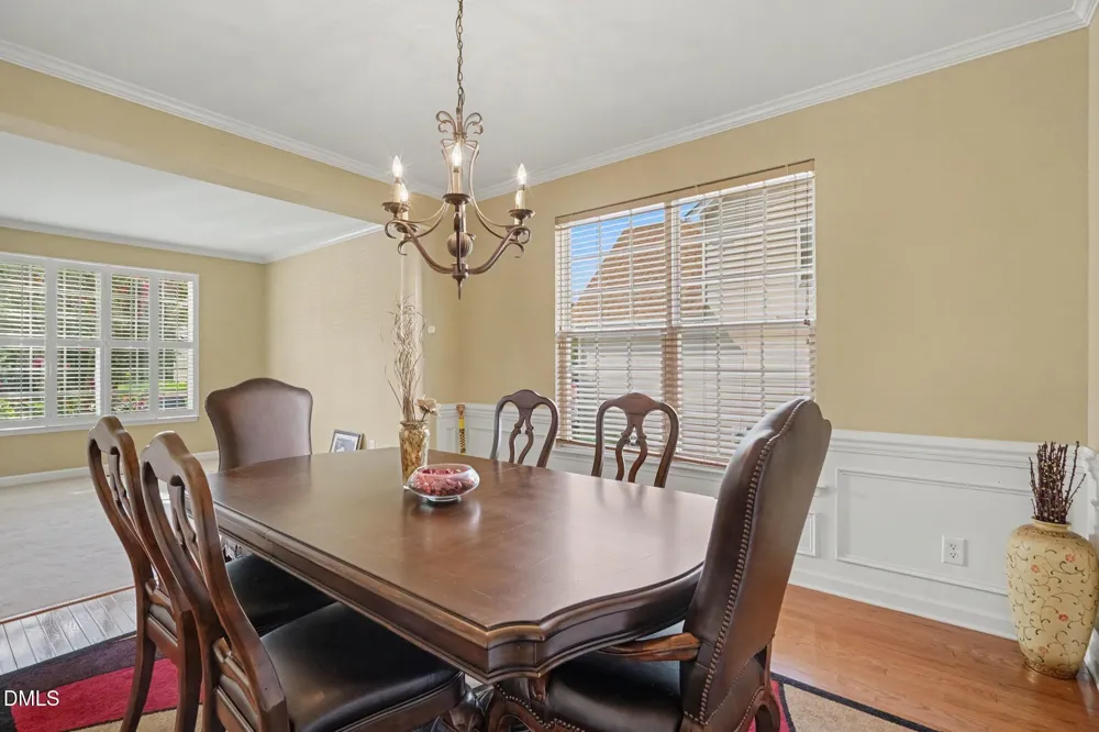 558 Redford Place Drive Rolesville, NC 27571