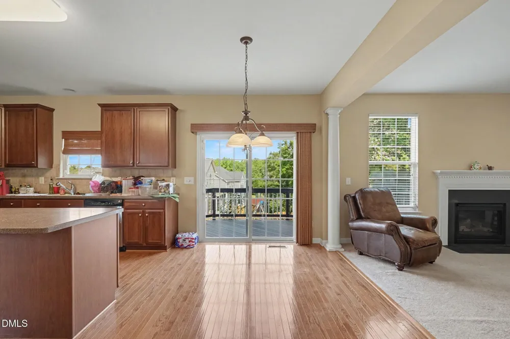 558 Redford Place Drive Rolesville, NC 27571