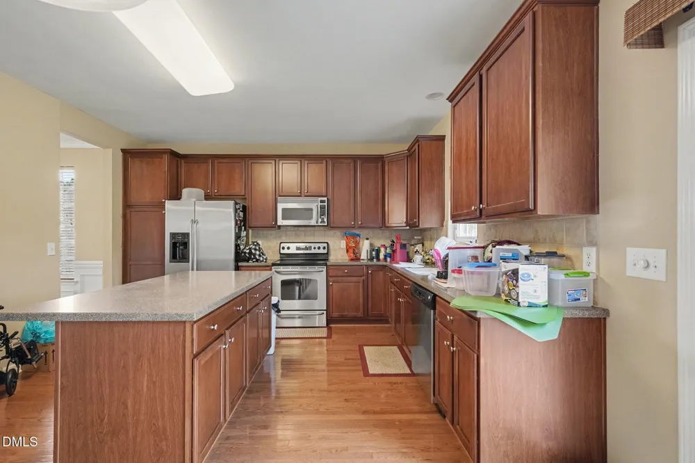 558 Redford Place Drive Rolesville, NC 27571
