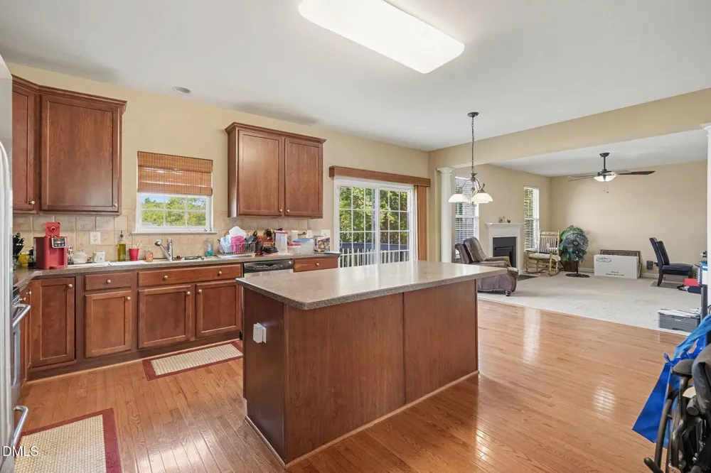 558 Redford Place Drive Rolesville, NC 27571