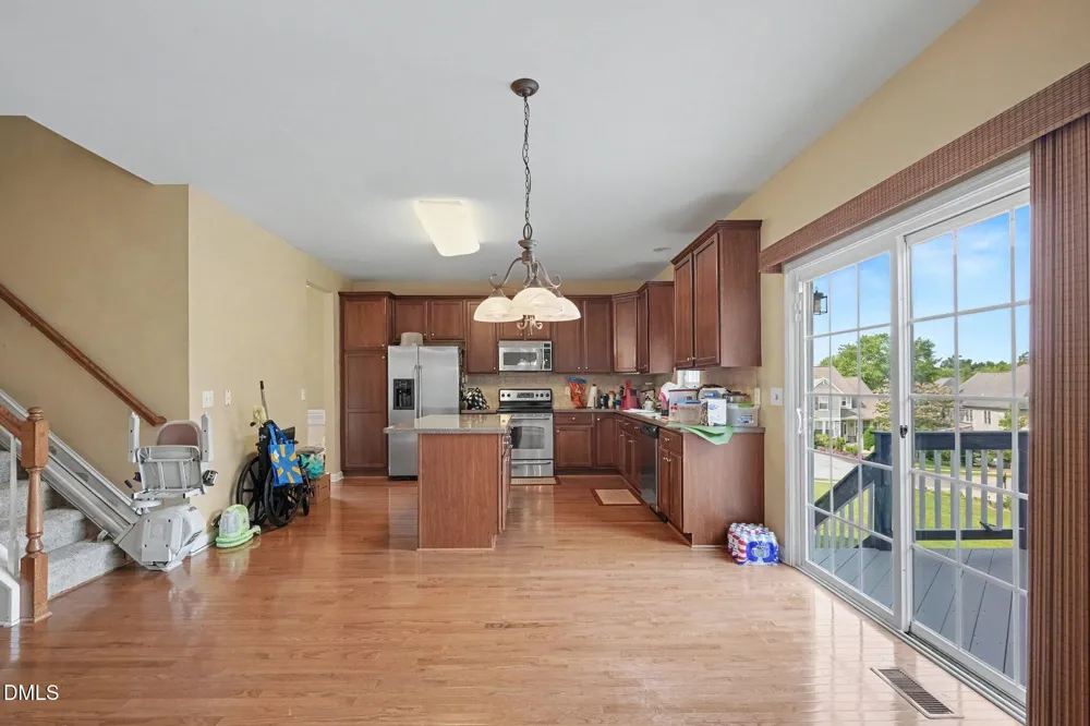 558 Redford Place Drive Rolesville, NC 27571