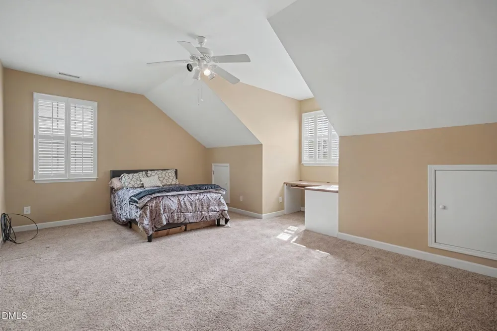 558 Redford Place Drive Rolesville, NC 27571