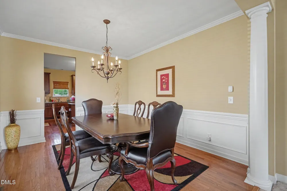 558 Redford Place Drive Rolesville, NC 27571