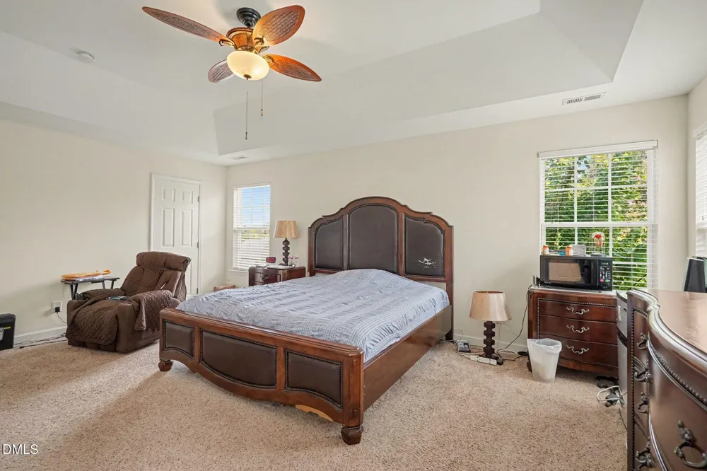 558 Redford Place Drive Rolesville, NC 27571