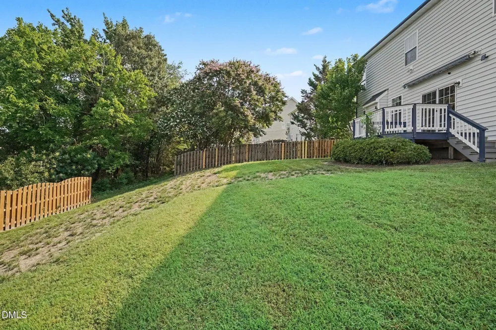 558 Redford Place Drive Rolesville, NC 27571