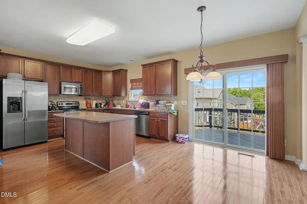 558 Redford Place Drive Rolesville, NC 27571