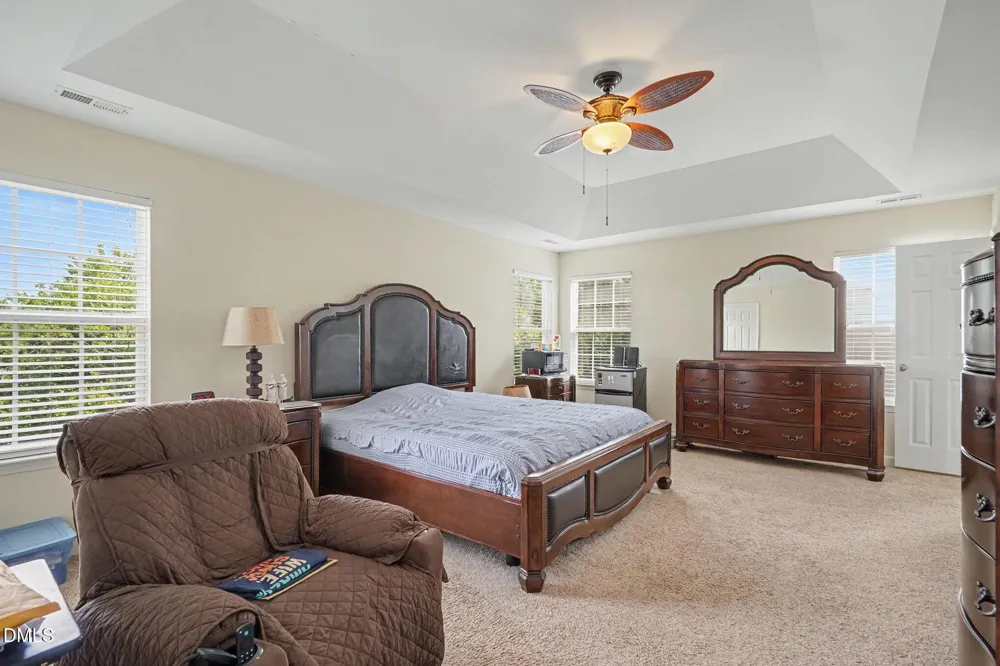 558 Redford Place Drive Rolesville, NC 27571