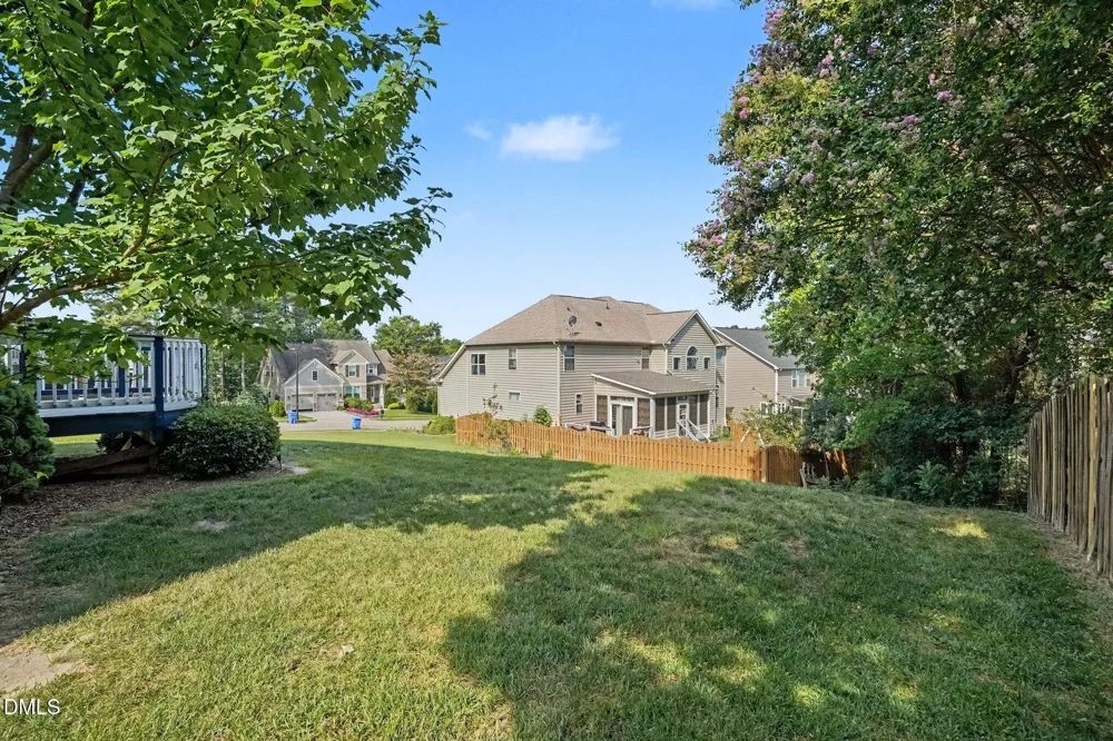 558 Redford Place Drive Rolesville, NC 27571