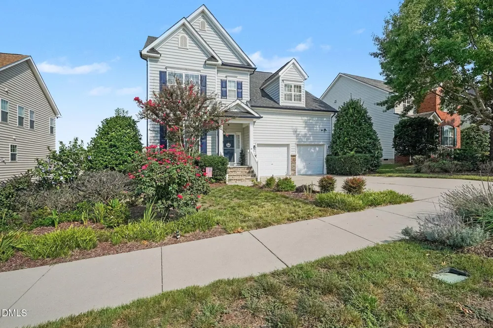 558 Redford Place Drive Rolesville, NC 27571
