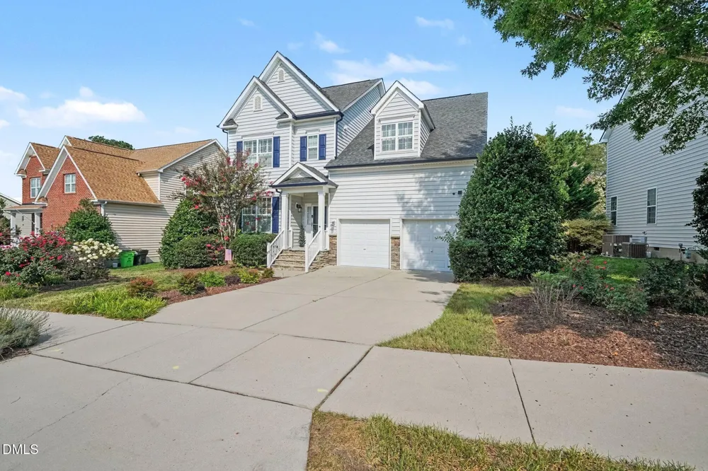 558 Redford Place Drive Rolesville, NC 27571