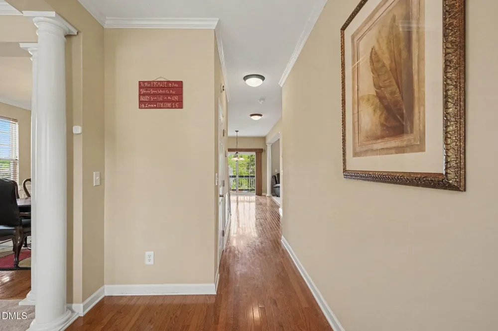 558 Redford Place Drive Rolesville, NC 27571