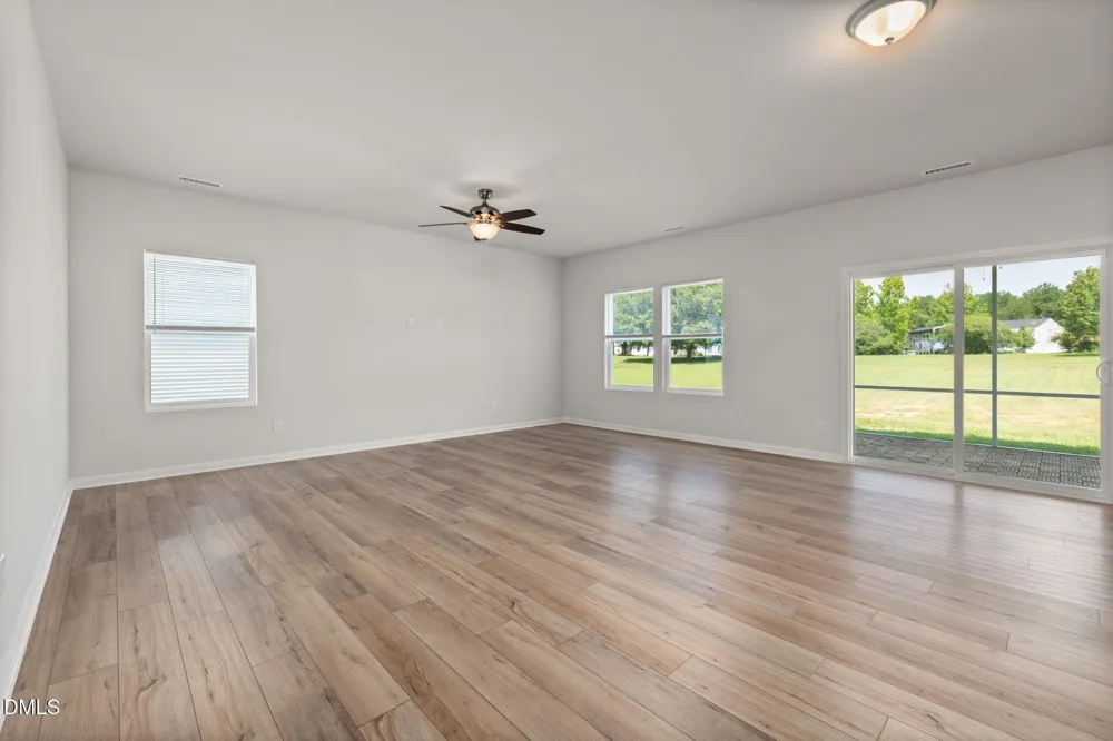 40 Spotted Bee Way Youngsville, NC 27596