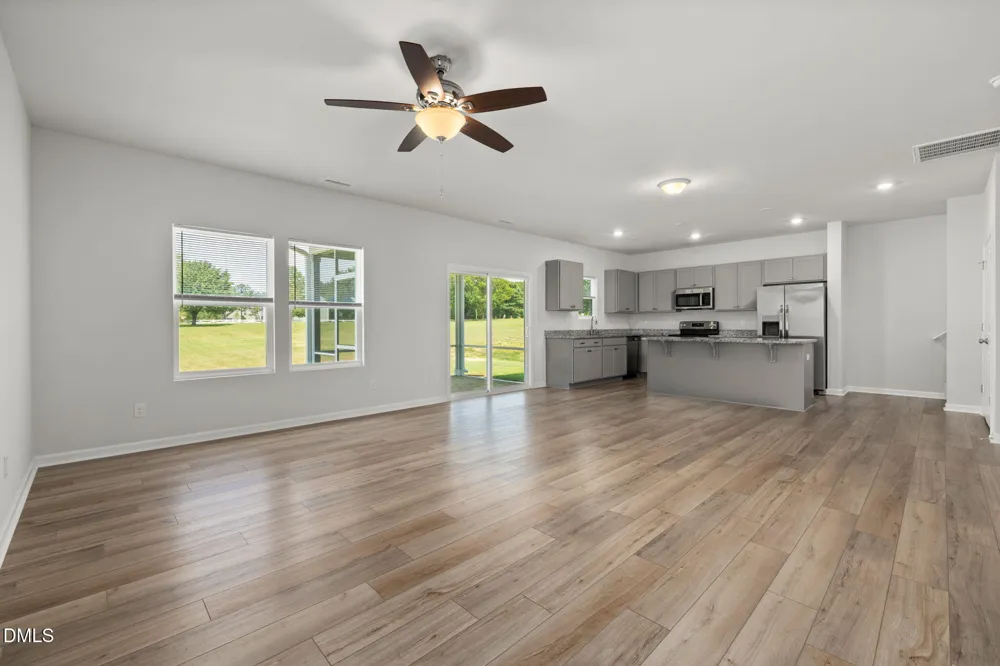40 Spotted Bee Way Youngsville, NC 27596