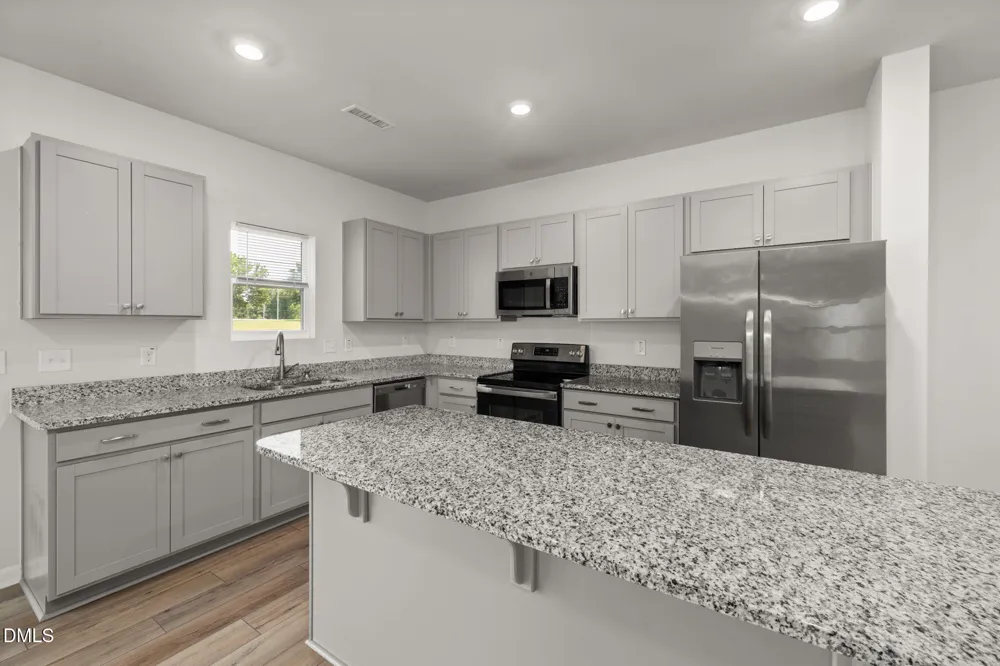 40 Spotted Bee Way Youngsville, NC 27596