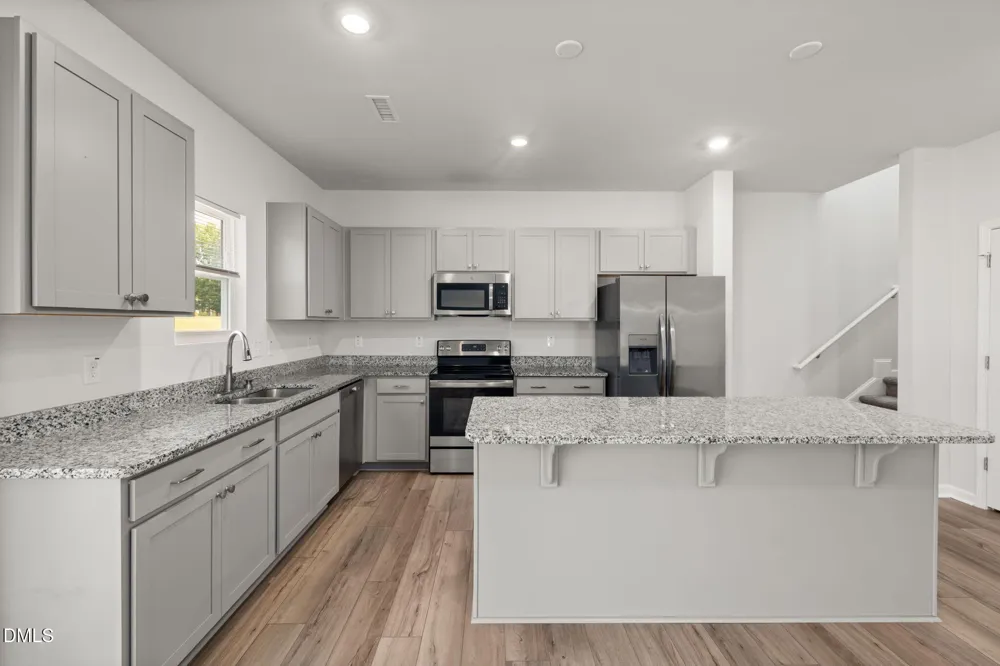 40 Spotted Bee Way Youngsville, NC 27596