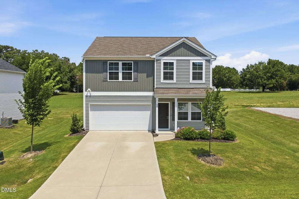 40 Spotted Bee Way Youngsville, NC 27596