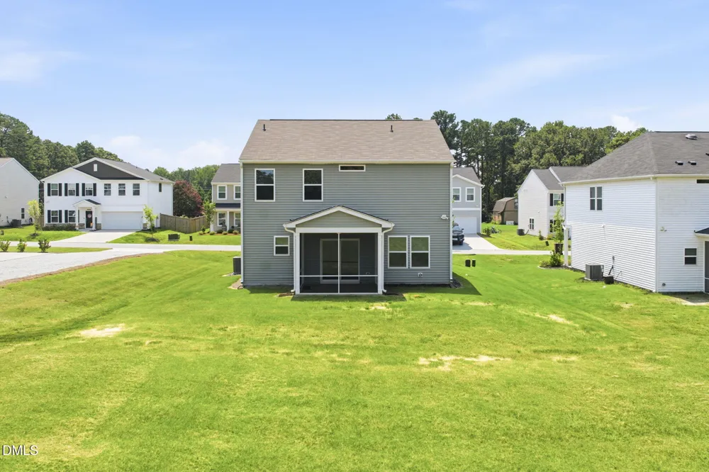 40 Spotted Bee Way Youngsville, NC 27596