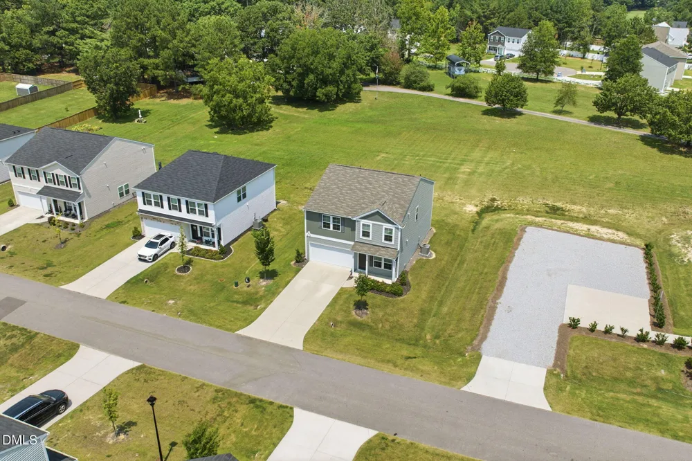 40 Spotted Bee Way Youngsville, NC 27596